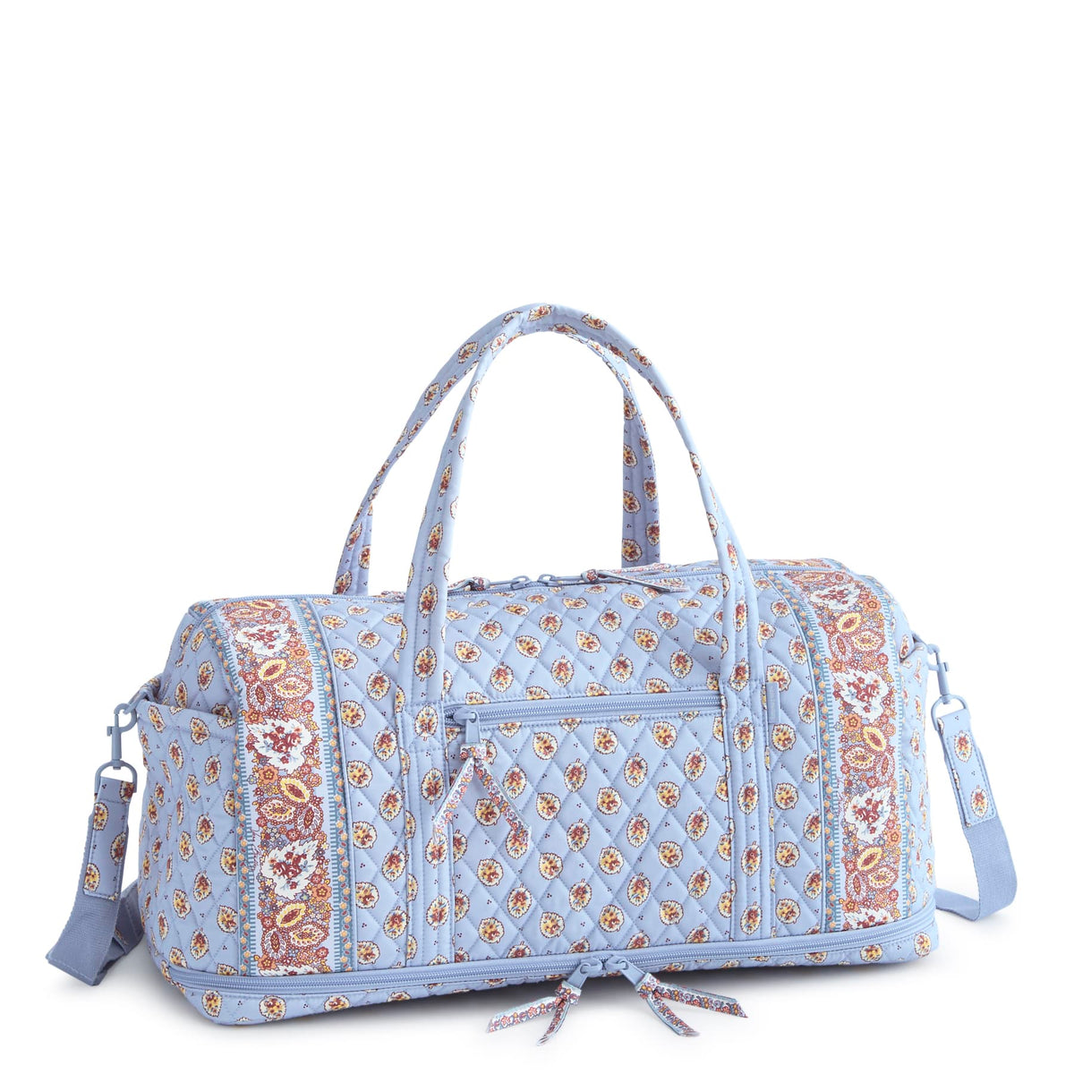 Hollyhill Duffel