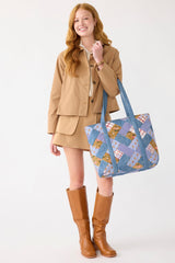 Original Vera Tote