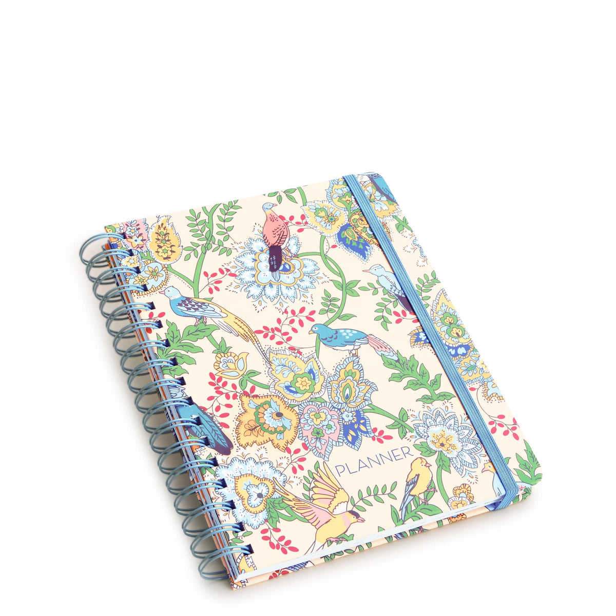 12 Month Undated Large Planner