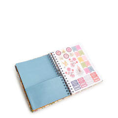 12 Month Undated Large Planner