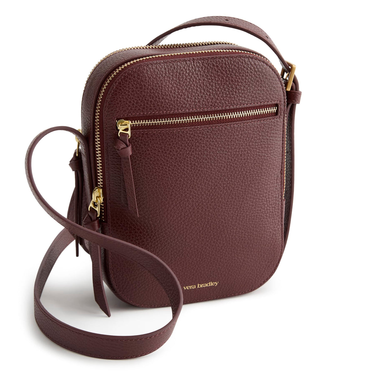 Sullivan Crossbody