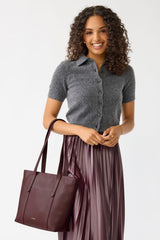 Small Original Vera Tote