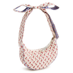 Mini Clara Bow Bag